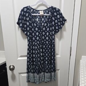 Like New! Women's Dress Size XS.